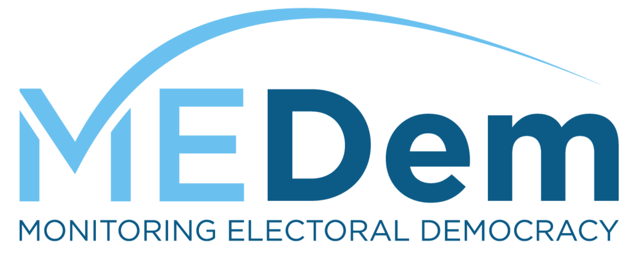 MEDem Logo